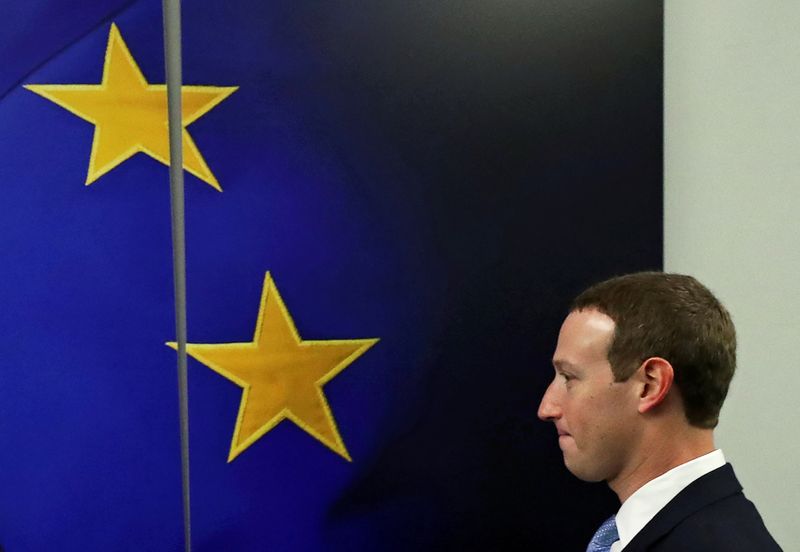 New EU-US data deal may come too late for Facebook control