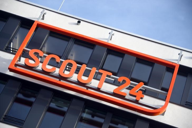 Takeover bid: Scout24’s next private equity goal?