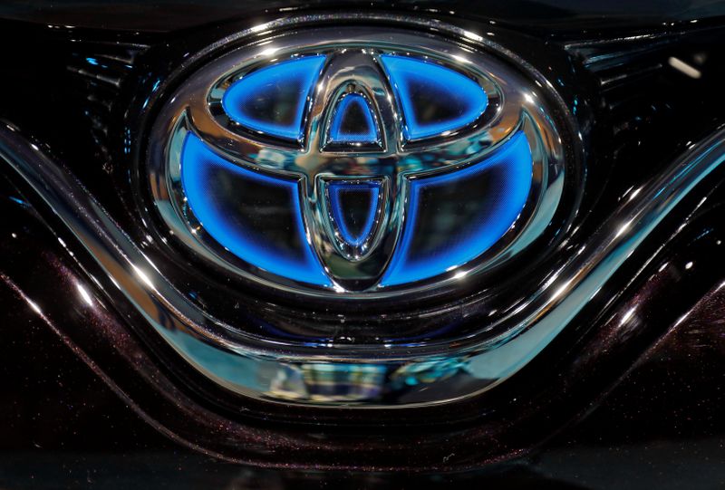 Toyota expects record sales in India in 2023 thanks to tie-up with Suzuki -September 15, 2023 at 1:38 pm.