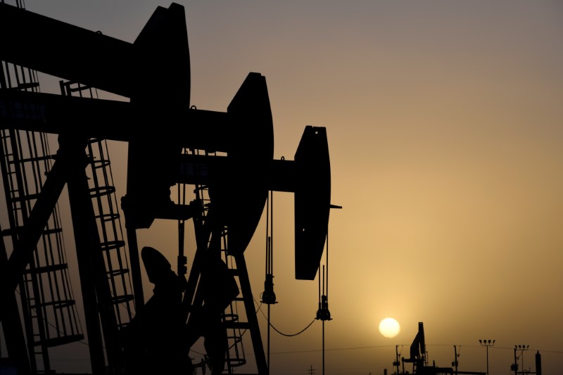 Brent Oil : Pétrole : L'or noir sous pression 