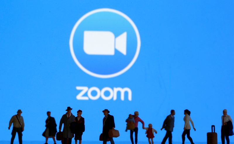 Zoom Video Communications, Inc.: An attempt to reconnect