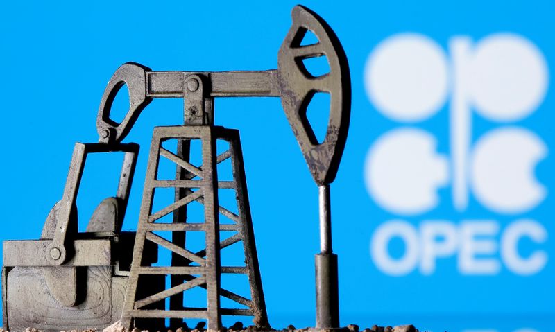 L'OPEP monte au créneau
