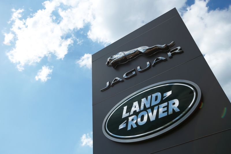 UK set to gain JLR commitment from Tata for new electric vehicle battery plant – Bloomberg