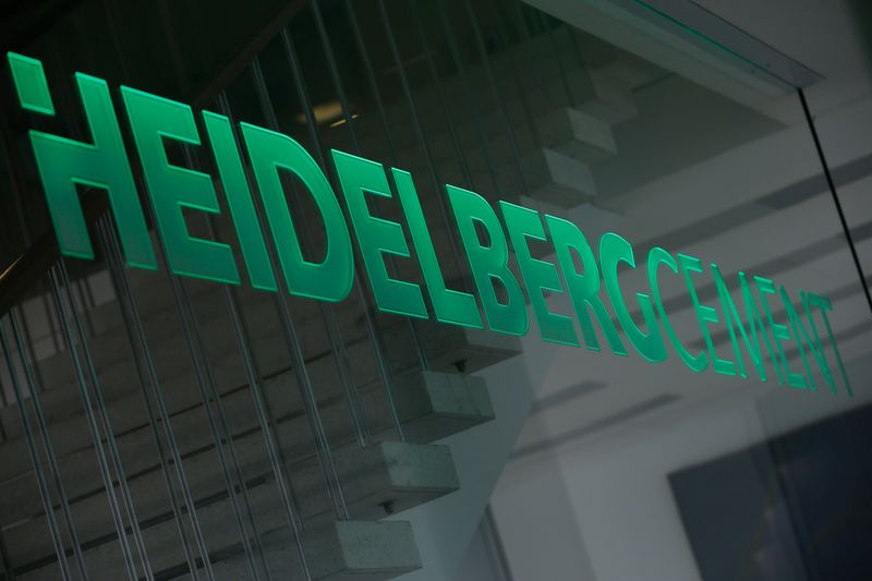 HeidelbergCement : HeidelCement - Milliarden-Abschreibungen wegen