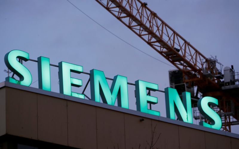 Siemens Energy-Chef Bruch schließt Stellenabbau nicht aus ...