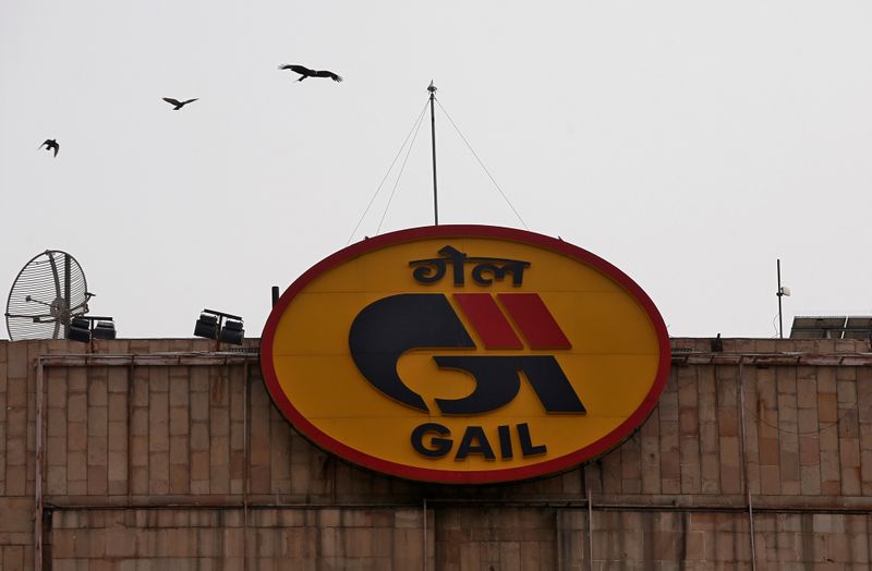 Indian company GAIL faces falling profit on reduced gas supply – CFO