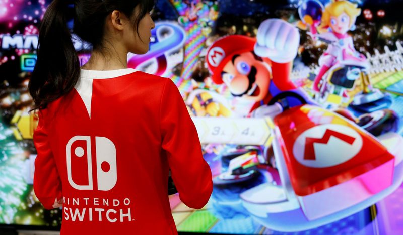 Videogiochi: Nintendo raggiunge un accordo con l'editore dell'emulatore – 4 marzo 2024 alle 22:13 EDT