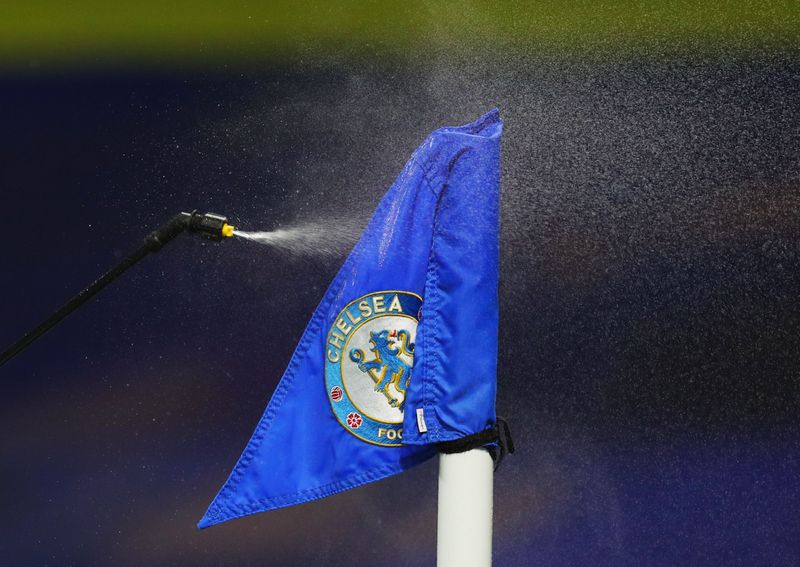 Soccer Chelsea Confirm 32 5 Million Pound Profit Despite Covid 19 Hit On Revenue Marketscreener