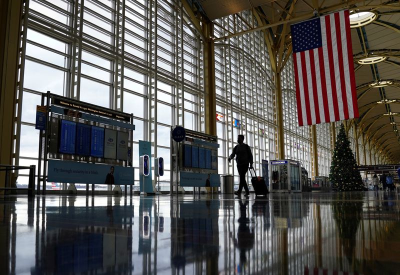 American Airlines : US House Democrats set to back $14 billion for airline workers, new airport aid