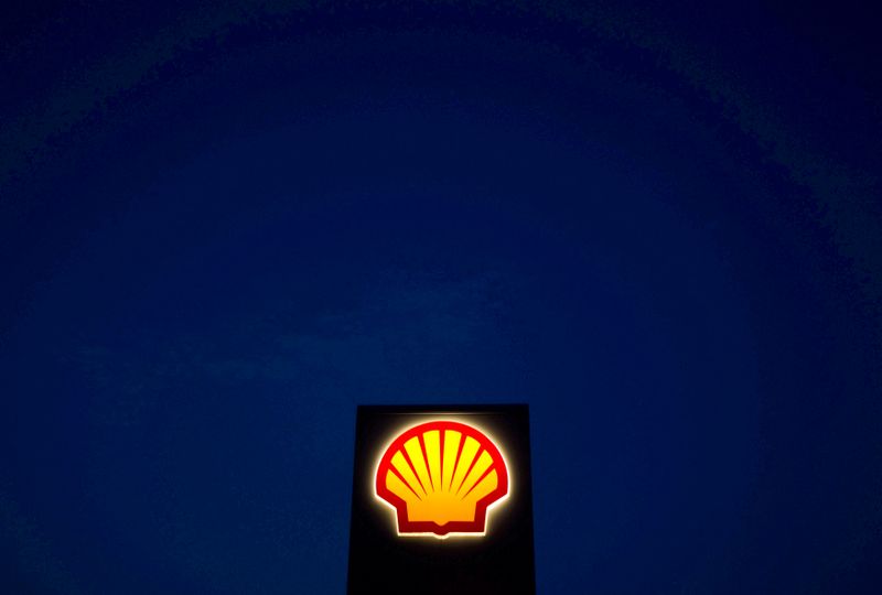 Exclusive-Shell har innledet samtaler om salg av de norske eiendelene