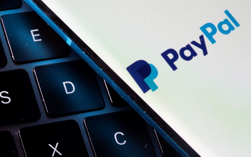 PayPal Holdings in a new era