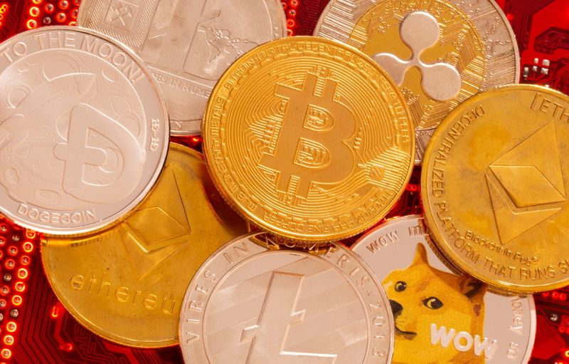 potenziale bitcoin capitalizzazione di mercato