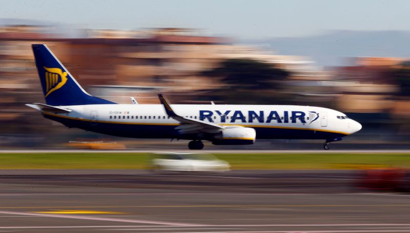 Ryanair Beats, M&S at Consumers' Whim: EMEA Earnings Week Ahead - BNN  Bloomberg