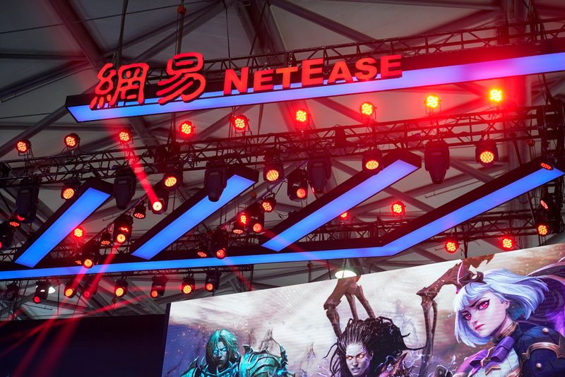 Why Did Online Gaming Star NetEase Advance More Than 25% in May? - TheStreet