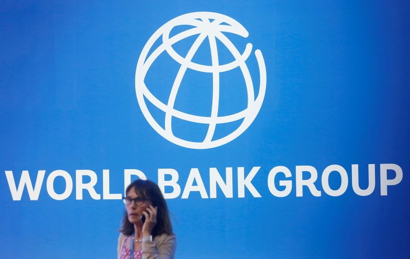 World Bank raises 2023 growth outlook for East Asia as China reopens