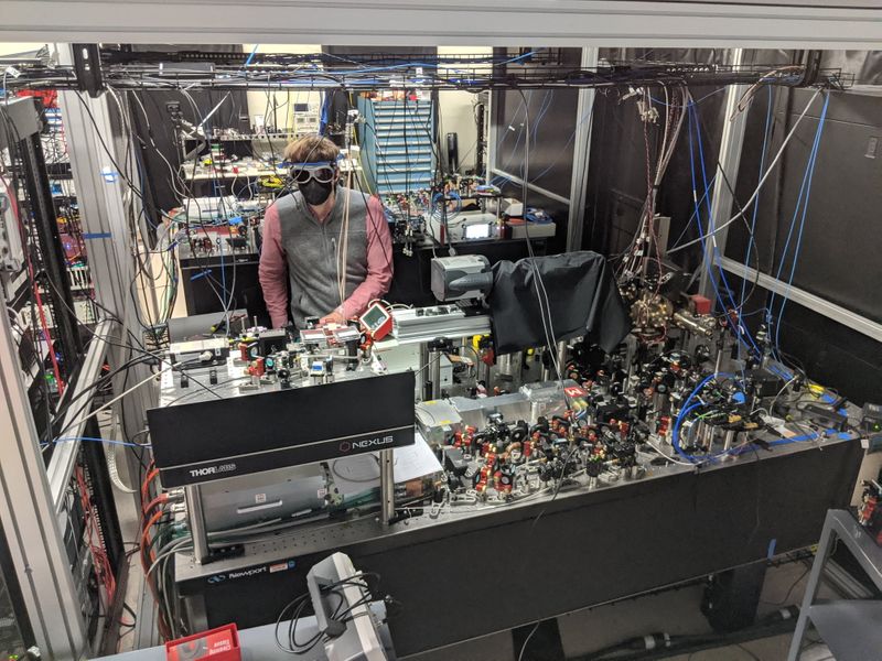 QuEra a new quantum computer startup from Harvard, MIT raises $17mln