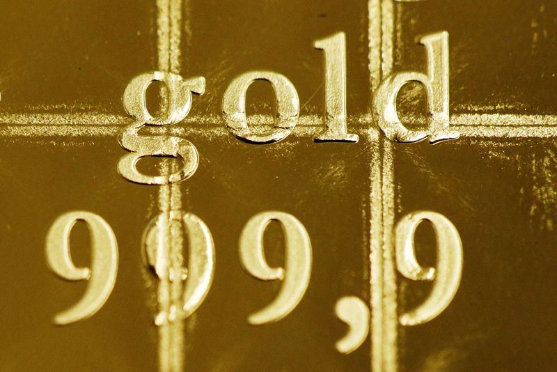 Bourse : le cours de l'or bat des records en 2023
