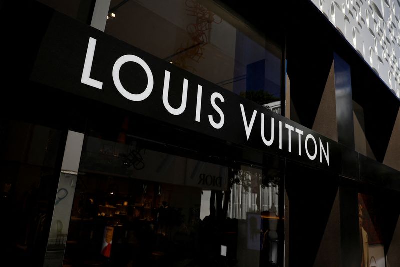 Inflation hits Louis Vuitton, price tags going up - P.M. News