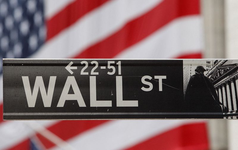 Wall Street revient dans la danse