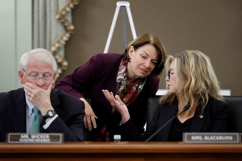FILE PHOTO: Facebook testifies on Instagram's mental health impact in Senate hearing