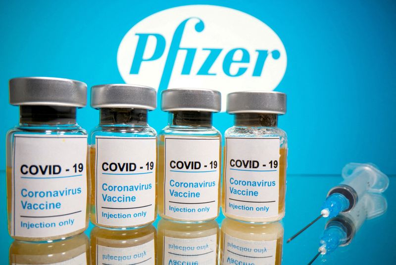 US says Pfizer’s bivalent COVID injection may be linked to stroke in older adults