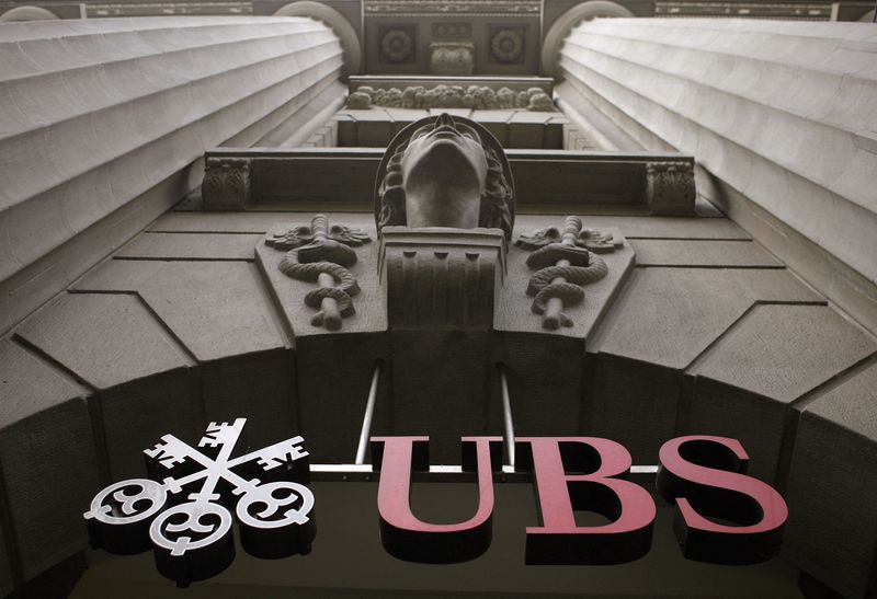To match Special Report BANKS/UBS