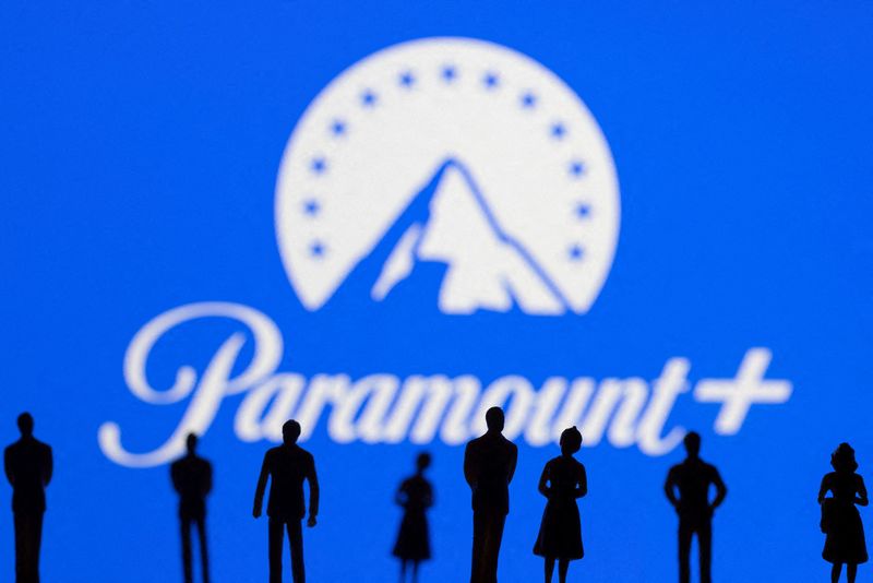Paramount: The scramble for entertainment assets continues – 2024-04-04