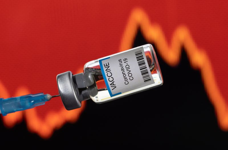 CanSino Tiongkok mengupayakan lebih banyak kesepakatan vaksin setelah kesepakatan dengan AstraZeneca