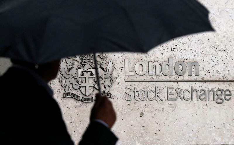 The London Stock Exchange asks members to check compliance with Russian sanctions
