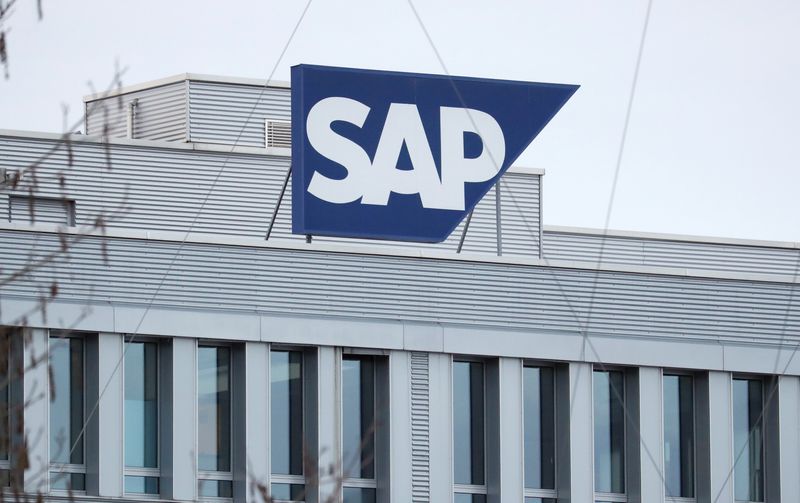 Interview Indische Niederlassung von SAP will mehr KI-bezogene Patente und Arbeitsplätze – 14. September 2023 um 19:40 Uhr