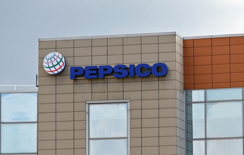 PepsiCo kembali ke Indonesia dan mulai membangun pabrik makanan ringan