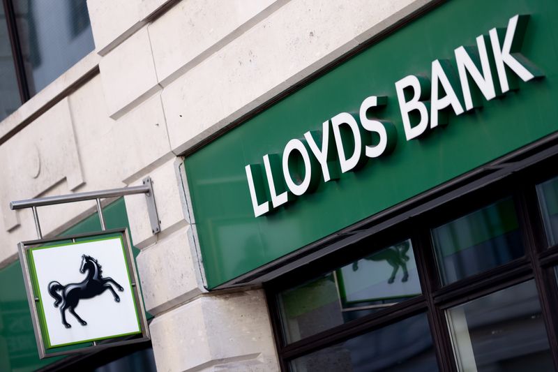 British Lloyds s’éloigne du financement de projets pour de nouveaux gisements de pétrole et de gaz