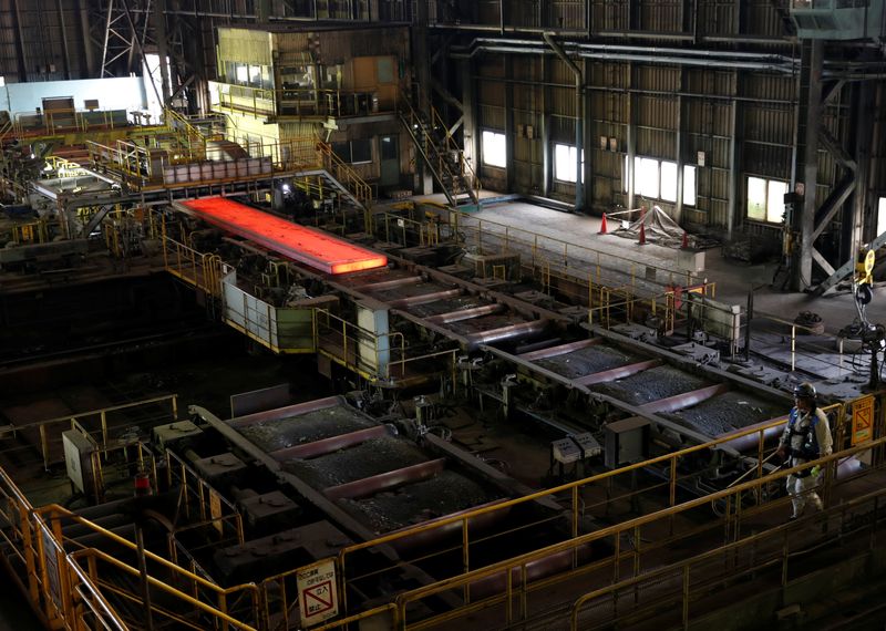 ロシアとウクライナの紛争は世界の鉄鋼需要に大きな影響を与えるだろう-JapanSteelGroup