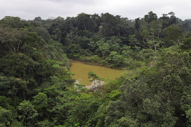 Escasez de crudo global aviva anhelo de de reactivar campo petrolero en la Amazonía 