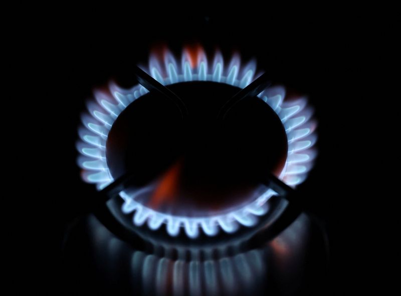 Storbritannia vil ha nok gass i sommer, ifølge National Grid