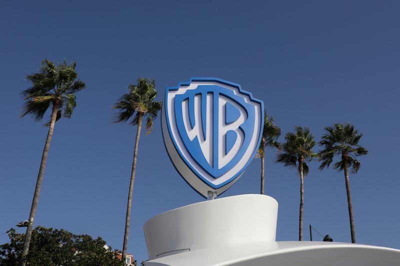 Warner Bros. Discovery is reportedly looking to sell off half of