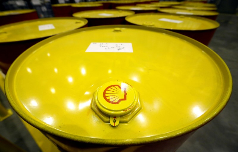 Shell ist sich seiner Verantwortung in der deutschen Raffinerie Schweidt bewusst