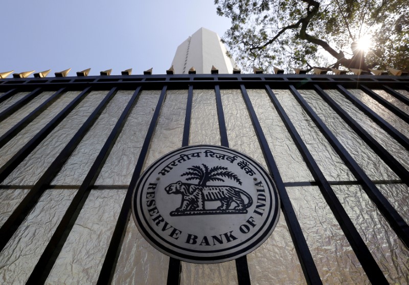 India’s Cenbank handed over a sharply reduced surplus of 303 billion rupees to the government