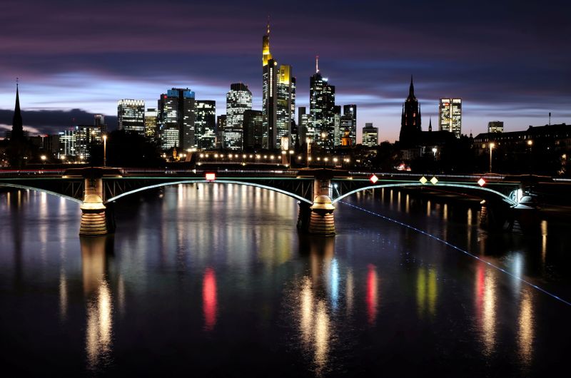 Die deutsche Wirtschaft befindet sich derzeit noch auf Wachstumskurs – PMI