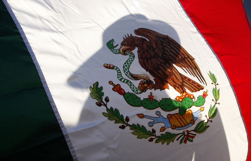 SÉISME DE MAGNITUDE 5,3 FRAPPE AU MEXIQUE
