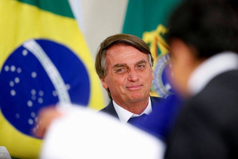 Brasil quer receber número recorde de observadores eleitorais para eleição presidencial