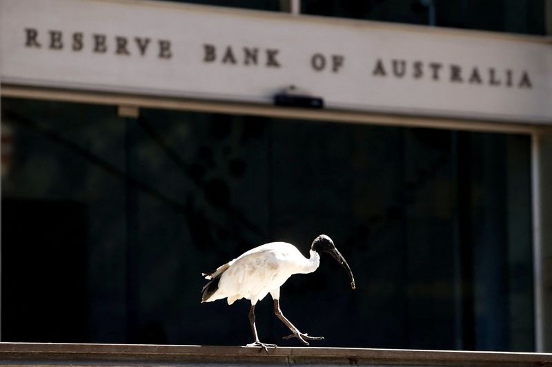 Factbox – Potential Candidates for the Next Governor of the Central Bank of Australia