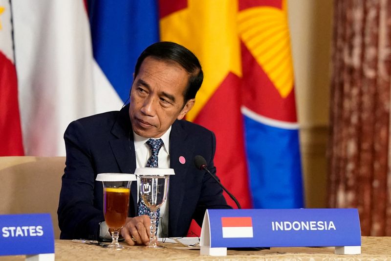 Meski diragukan, ibu kota baru Indonesia berjalan sesuai rencana – pemerintah