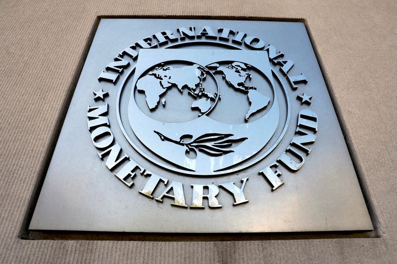 LE FMI ABAISSE SES PRÉVISIONS DE CROISSANCE POUR LES ÉTATS-UNIS