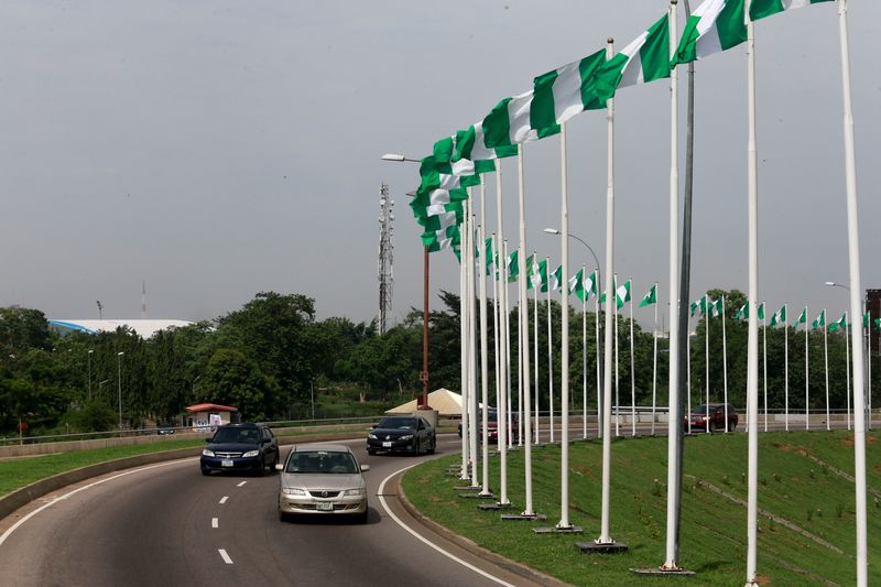 June 12 Democracy Day in Abuja