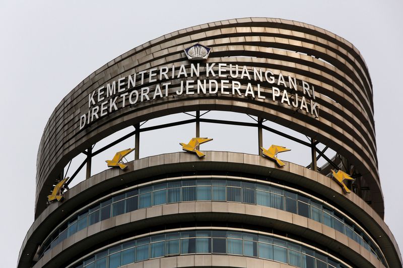 Amnesti pajak Indonesia menemukan aset tidak sah senilai $40 miliar