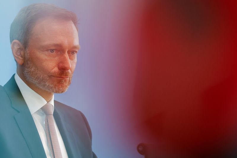 Berater des deutschen Finanzministers fordert Bedingungen für EZB-Unterstützung
