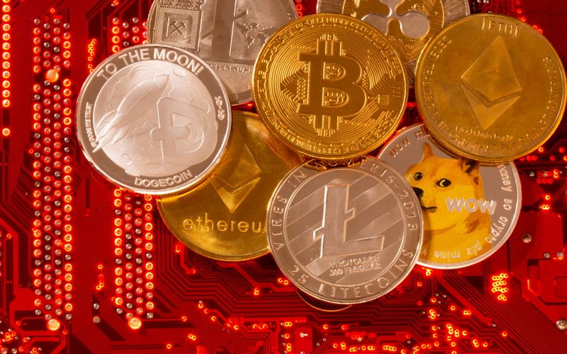 Four lessons crypto finance will take from this bear market