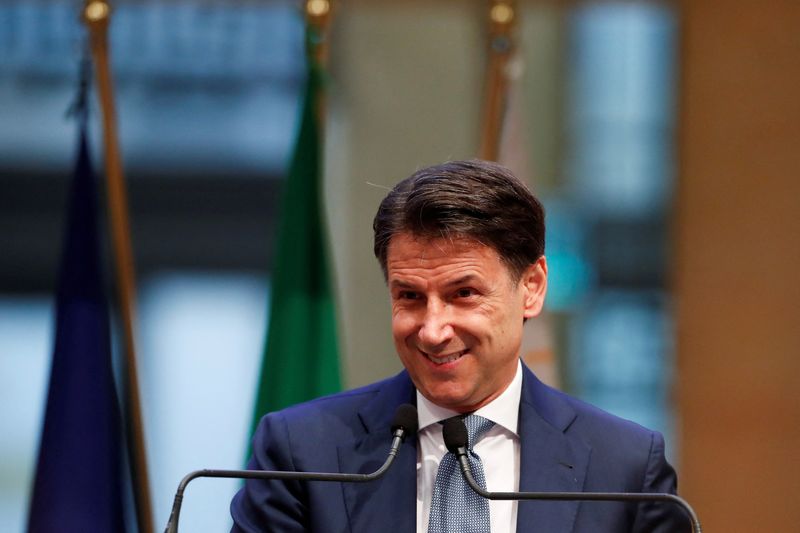 Governo italiano sull’orlo del collasso se si ritirano i 5 stelle