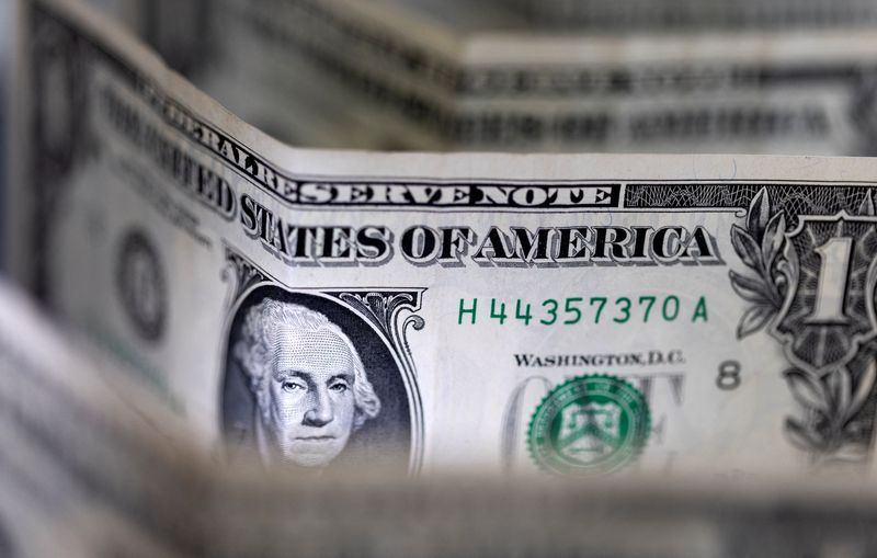 Could the American dollar be key to fight recession?